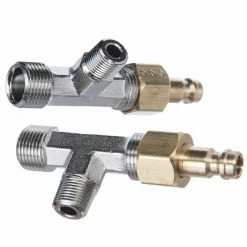 SEASTAR SOLUTIONS Bleed Fitting Kit