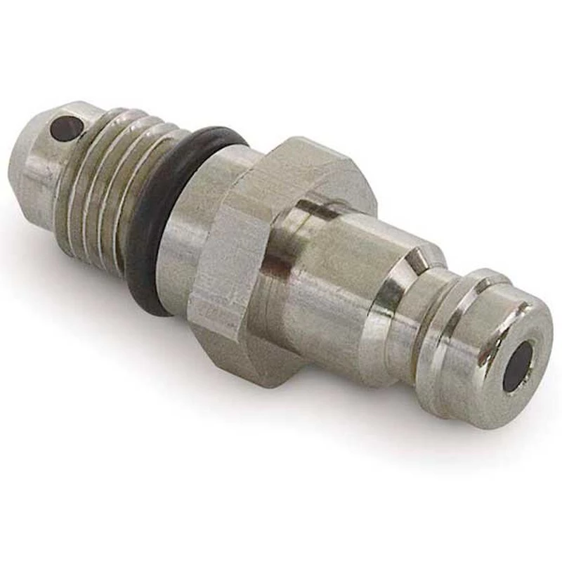 SEASTAR SOLUTIONS Bleeder Valve with O-Ring