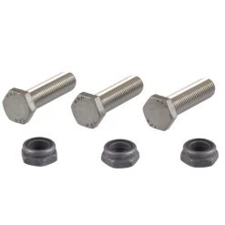 SEASTAR SOLUTIONS Cap Screw 3/8"