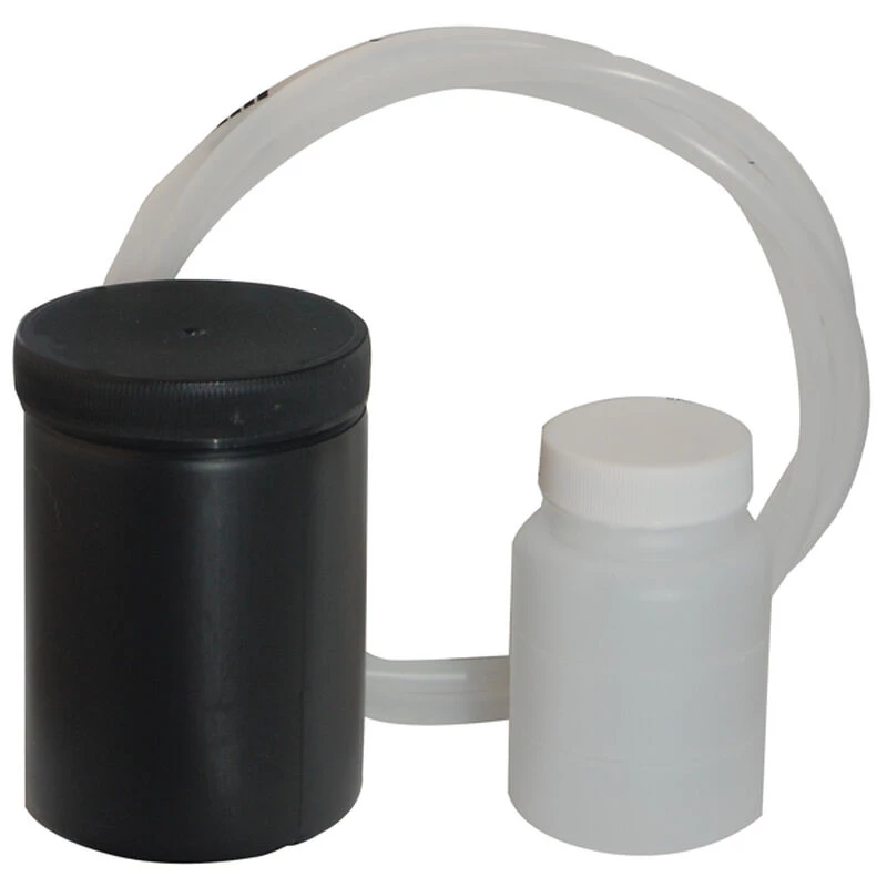 SEAKITS, INC. Hydraulic Oil Test Kit