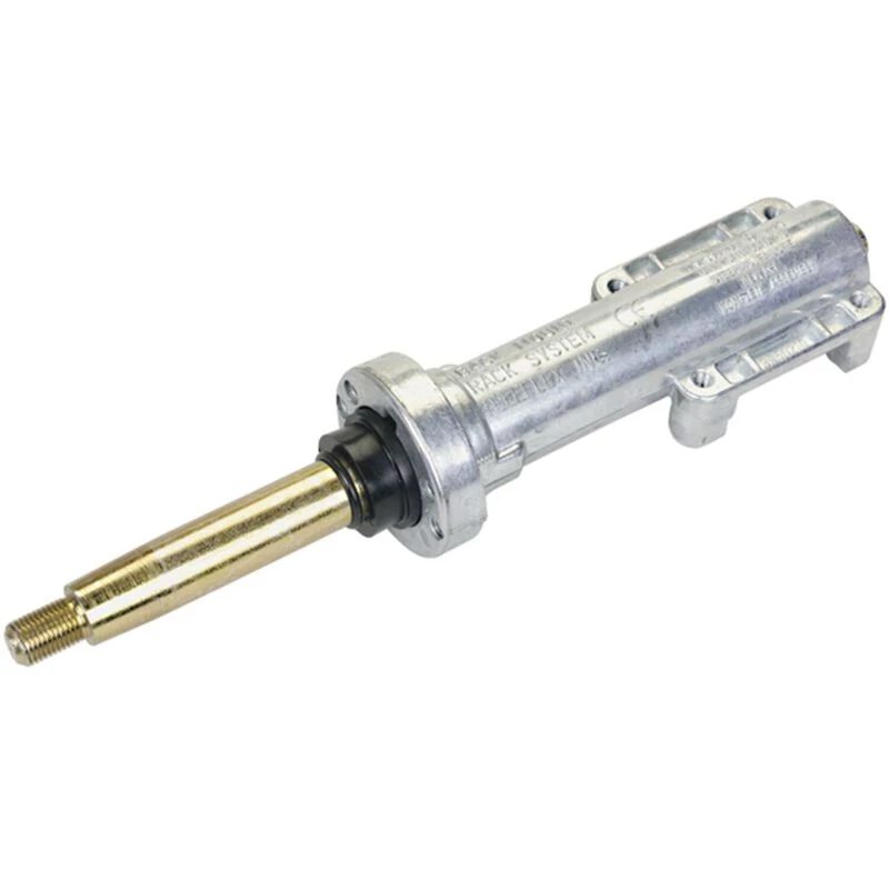 SEASTAR SOLUTIONS The Rack™ Rear Mount Rack & Pinion Helm