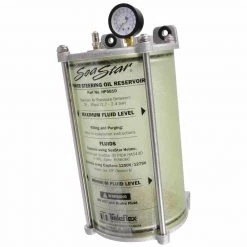SEASTAR SOLUTIONS 2Qt SeaStar Power Steering Oil Reservoir