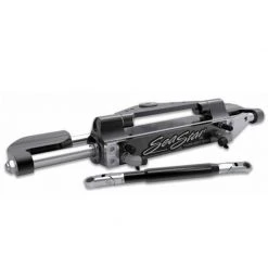 SEASTAR SOLUTIONS Tournament Series Hydraulic Steering Cylinders and Hardware Kits