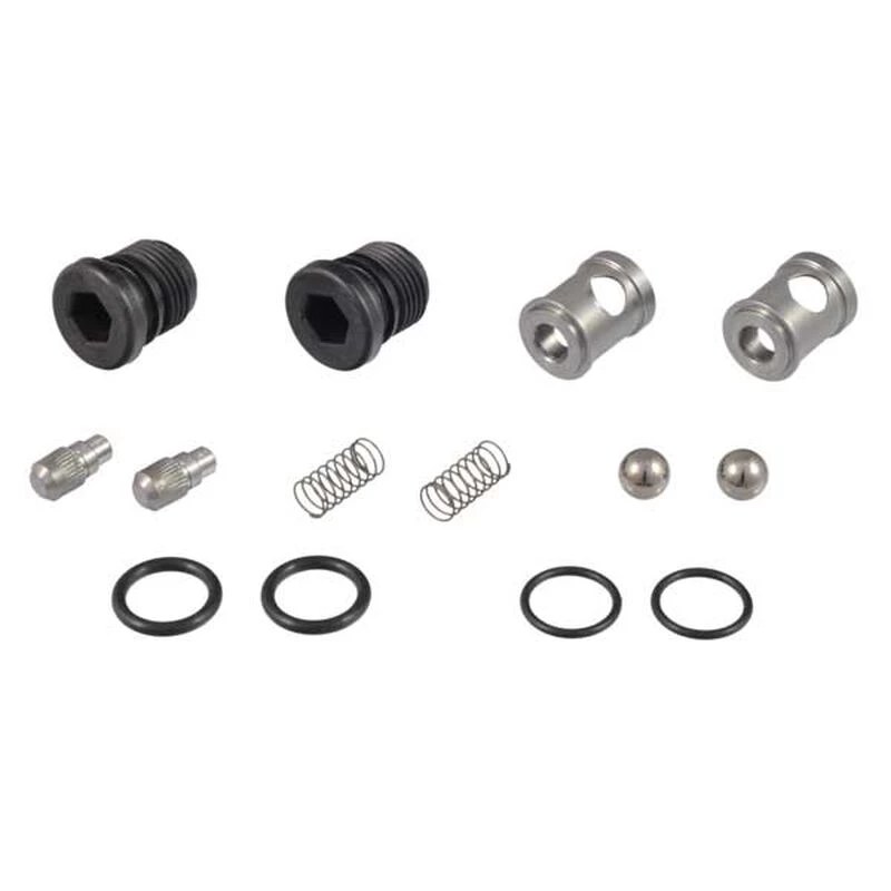 SEASTAR SOLUTIONS Outlet Checkvalve for Capilano 1250V/1275V