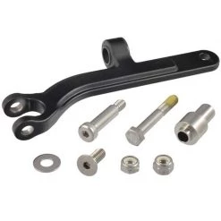 SEASTAR SOLUTIONS Universal Trolling Motor Tie Bar Kit