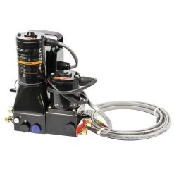 SEASTAR SOLUTIONS SeaStar® P/APower Assist Steering, Type 1 12V Autopilot Pump