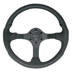 UFLEX USA Nisida B/B Steering Wheel