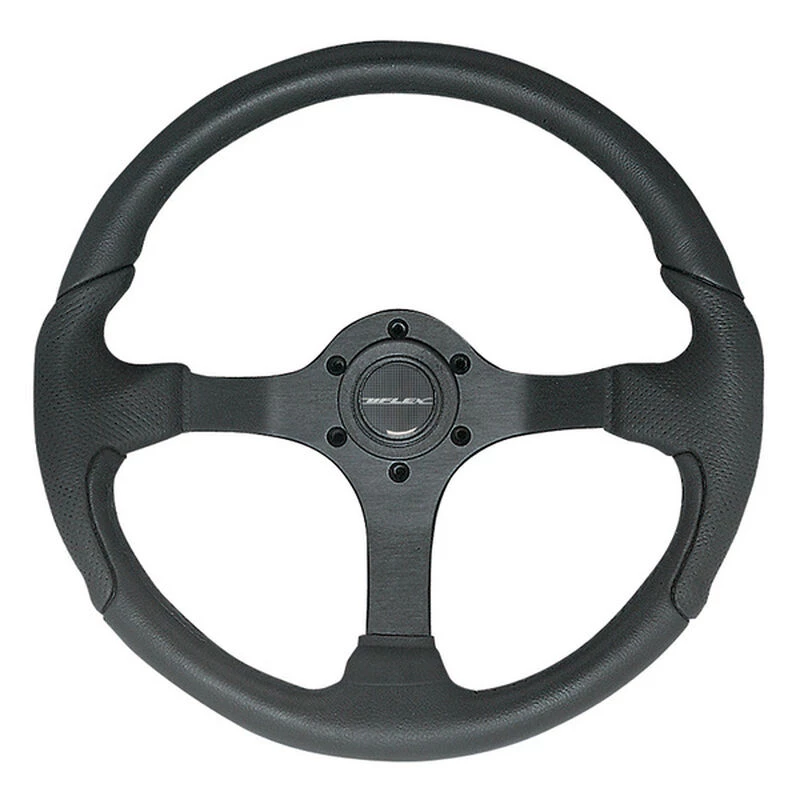 UFLEX USA Nisida B/B Steering Wheel