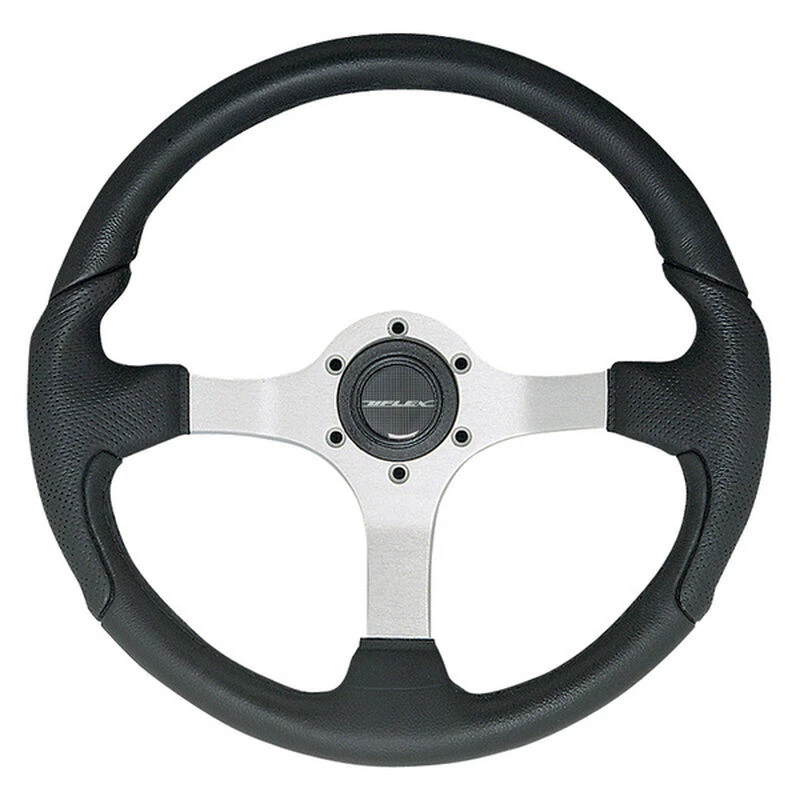UFLEX USA Nisida B/S Steering Wheel