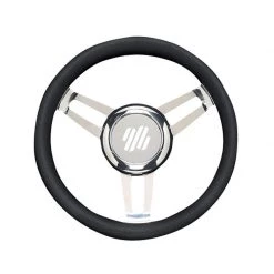 UFLEX USA Foscari B Steering Wheel