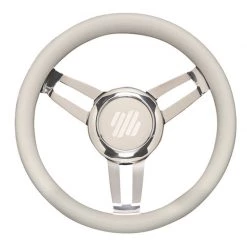 UFLEX USA Foscari W Steering Wheel
