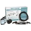UFLEX USA Hytech Hydraulic Outboard Steering System