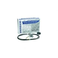 UFLEX USA Rotech Universal Rotary Steering System