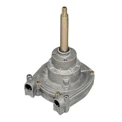 UFLEX USA Zero Torque Single Cable Rotary Steering Helm