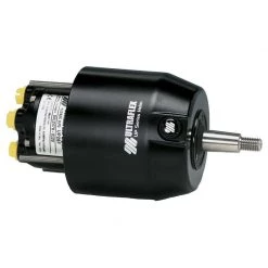 UFLEX USA Front-Mount Helm Pumps