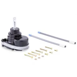 SEASTAR SOLUTIONS Dual 4-Turn Tilt Helm NFB Assembly