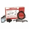 UFLEX USA GoTech 1.0 Hydraulic Steering Kit, Outboards Up to 115HP