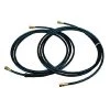 SEASTAR SOLUTIONS Hydraulic Kevlar-Reinforced Steering Hoses (2 per kit)