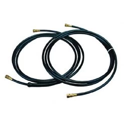 SEASTAR SOLUTIONS Hydraulic Kevlar-Reinforced Steering Hoses (2 per kit)