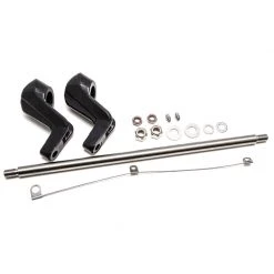 SEASTAR SOLUTIONS Support Bracket Kit for Outboard Pivot Cylinder