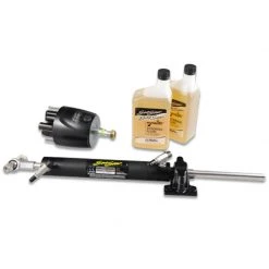 SEASTAR SOLUTIONS Inboard Hydraulic Steering Kit