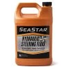 SEASTAR SOLUTIONS Hydraulic Steering Fluid, 5 Gallon