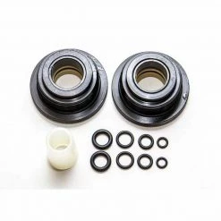 SEASTAR SOLUTIONS Outboard Front Mount Cylinder Seal Kit