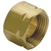 SEASTAR SOLUTIONS 3/8" Tube Nut (6)