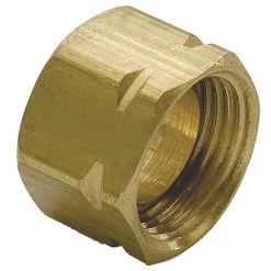 SEASTAR SOLUTIONS 3/8" Tube Nut (6)