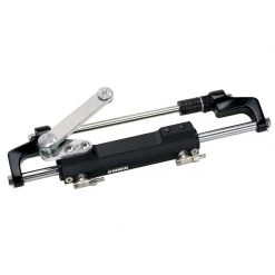 UFLEX USA UC128TS-1 Front-Mount Outboard Hydraulic Cylinder