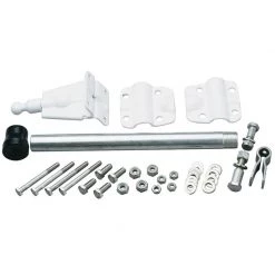 SEASTAR SOLUTIONS Transom Support Master Mounting Kits