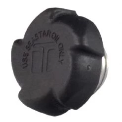 SEASTAR SOLUTIONS Non Vent Helm Pump Plug