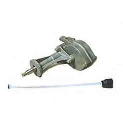 SEASTAR SOLUTIONS Big-T Rotary Helm & Big-T Bezel Kits