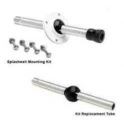 SEASTAR SOLUTIONS Splashwell Mounting Kits