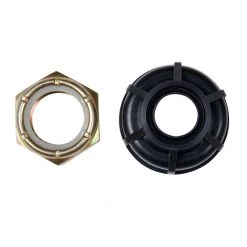 SEASTAR SOLUTIONS Cable-Gard Tilt Tube Seal Kit