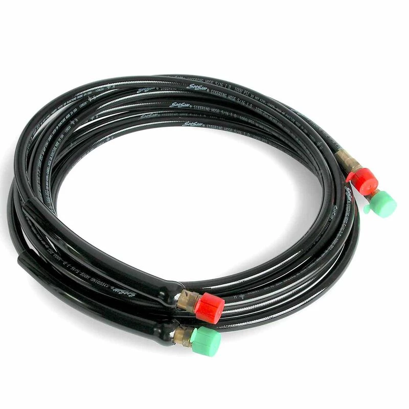 SEASTAR SOLUTIONS SeaStar Outboard Hose Kits - Image 11