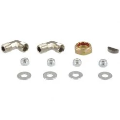 SEASTAR SOLUTIONS Mounting Hardware Kit