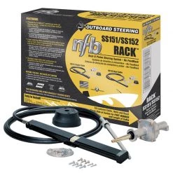 SEASTAR SOLUTIONS NFB Rack & Pinion Kit - SS151XX (Single)