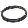 SEASTAR SOLUTIONS Hydraulic Steering Nylon Tubing, 3/8" OD x 50' Length