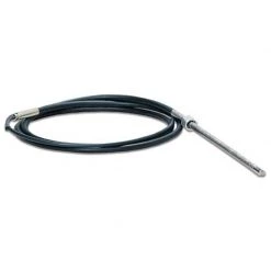 SEASTAR SOLUTIONS Safe-T QC Steering Cables