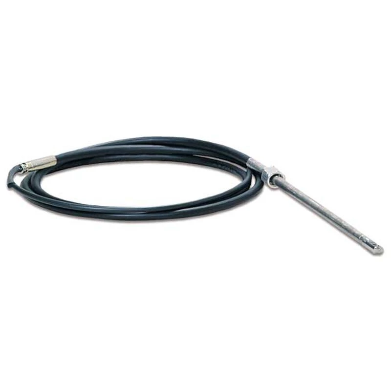 SEASTAR SOLUTIONS Safe-T QC Steering Cables