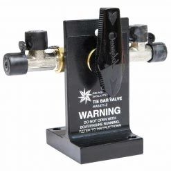 SEASTAR SOLUTIONS Hydraulic Tie Bar Alignment Valve