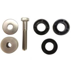 SEASTAR SOLUTIONS Low HP Outboard Engine Spacer