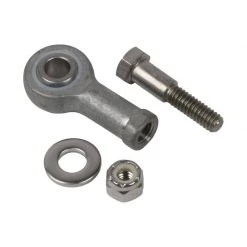 SEASTAR SOLUTIONS Mercury Nozzle Connection Kit