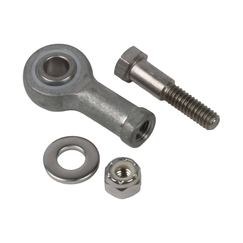 SEASTAR SOLUTIONS Mercury Nozzle Connection Kit