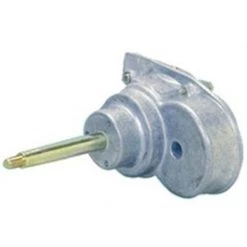 SEASTAR SOLUTIONS No Feedback Steering Dual Helm