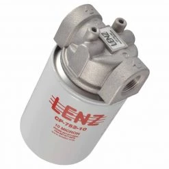 SEASTAR SOLUTIONS Oil Filter for Marine Power Steering System