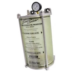 SEASTAR SOLUTIONS Hydraulic Steering System Oil Reservoir