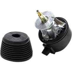 SEASTAR SOLUTIONS Performance Steering Tilt Mechanism & Bezel