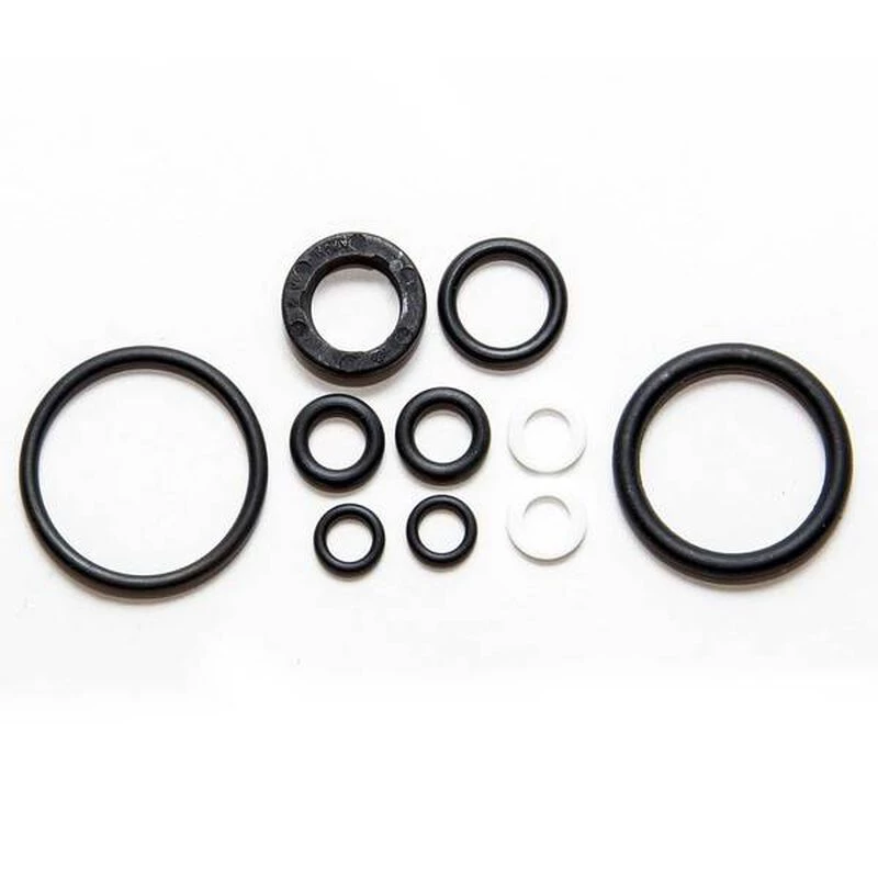 SEASTAR SOLUTIONS Seal Kit for Outboard Side of Mount Cylinder